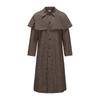Halloween Children Adult Costumes Holmes Sherlock Detective Costumes Stage Costumes