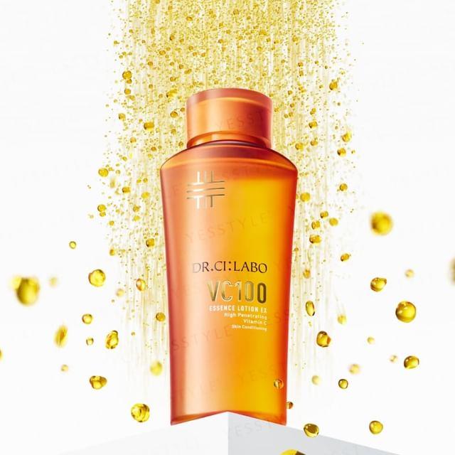 DR.Ci:Labo - VC100 Essence Lotion EX 150ml
