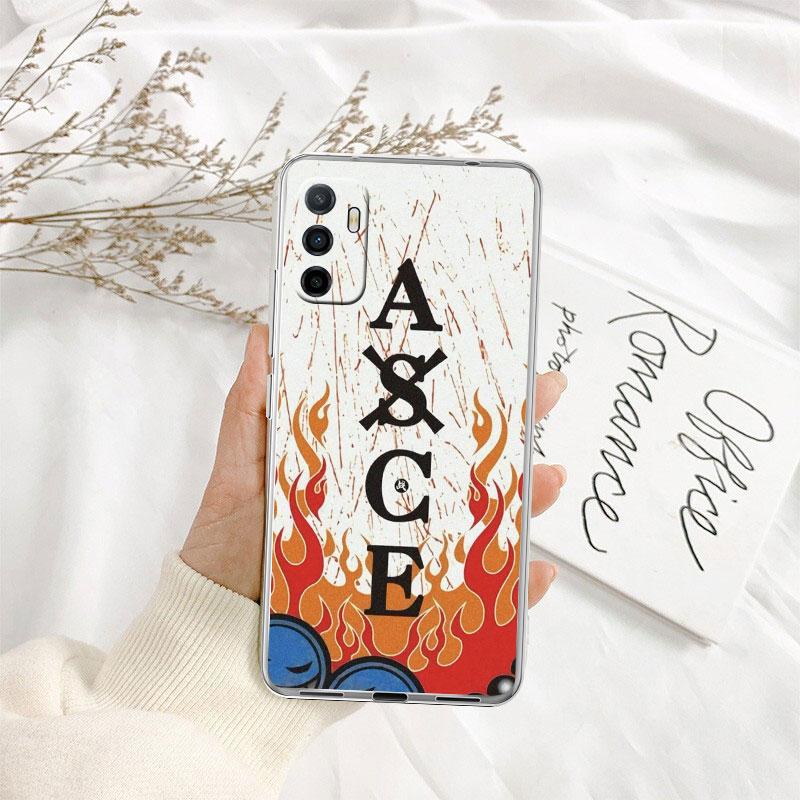 TR22 One Piece ACE Phone Case for Motorola Moto G10 G20 G30 G31 G32 G34 G35 G41 G42 G50 G51 G52 G55 G60 G60S G62 G71 G72 G75 Motorola Moto G10