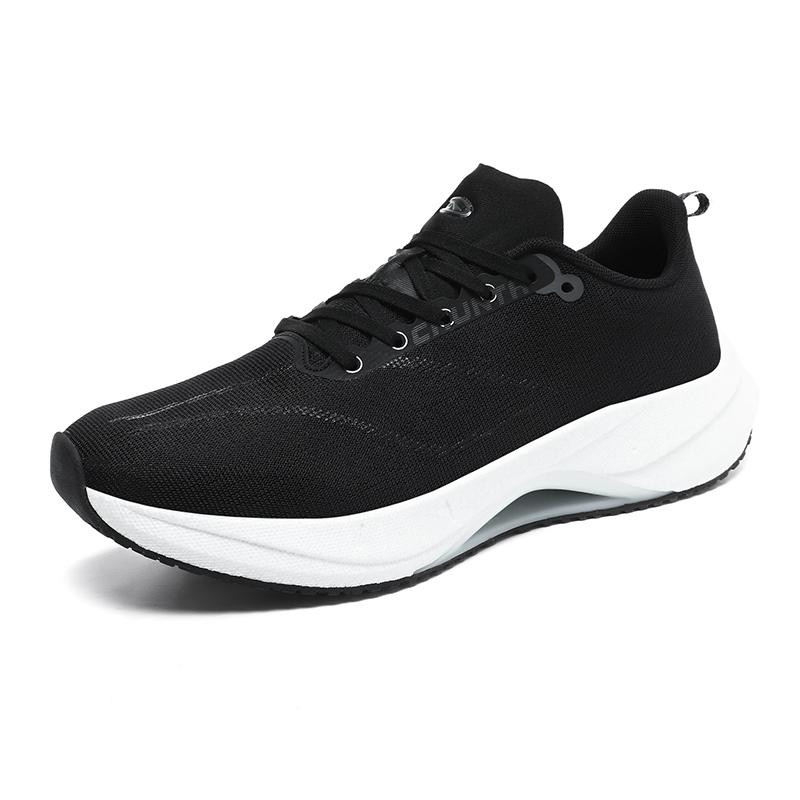 

Men s new casual sports shoes fashion breathable four season versatile outdoor thick soled anti slip fashion casual sports shoes 41