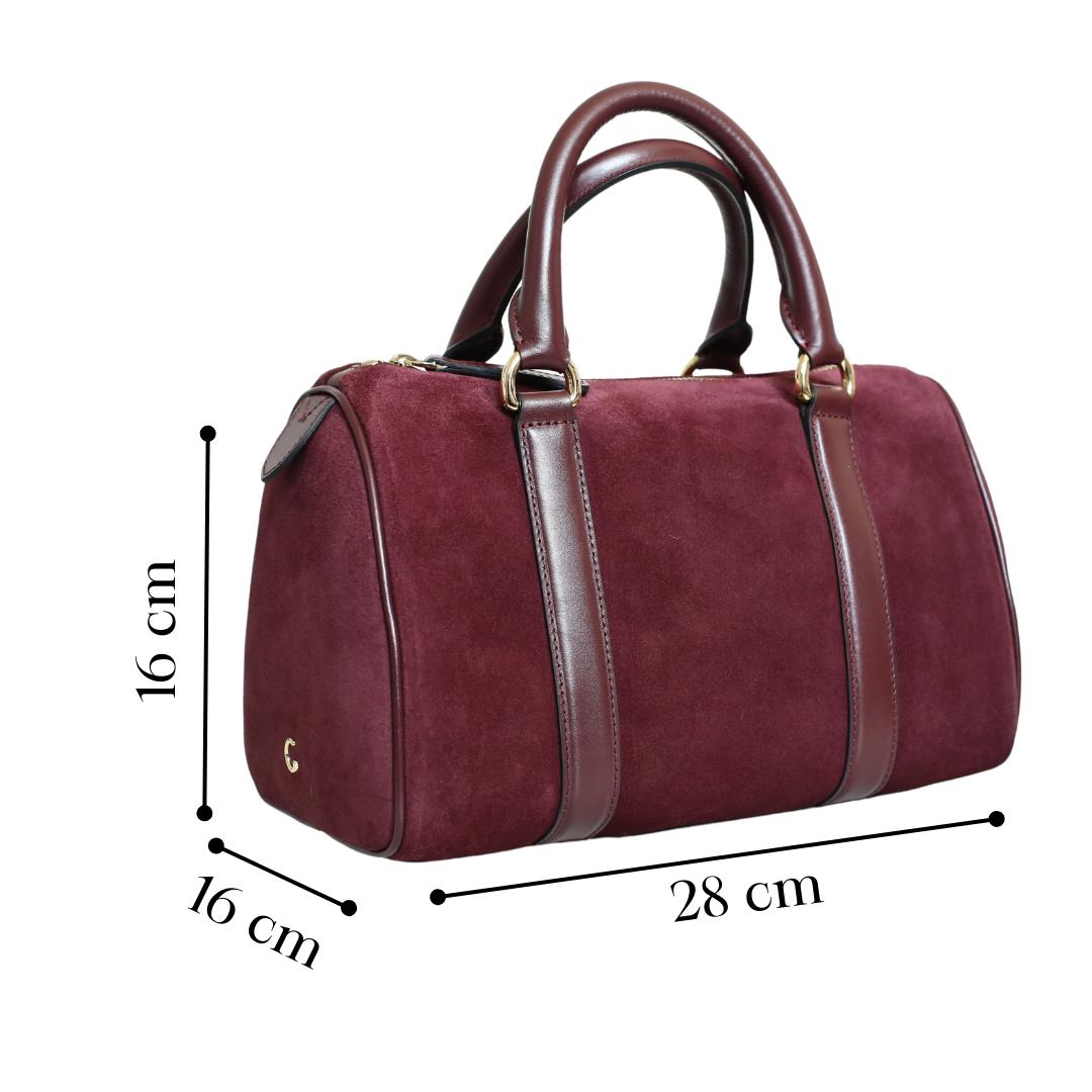 

Women s Genuine Leather Limited Edition Bag Model