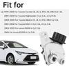 84540-32110 Transmission Range Sensor,  Neutral Position Switch - 9-Pin Replacement, Solves P0705 Error & Ensures Smooth Shifting