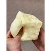 Jumbo Kaasblokje Stressbal Grote Vormbare Knijpbal Geen Stuitering Fidget Speelgoed ASMR Sensorisch Anti-Stress Kerstcadeau