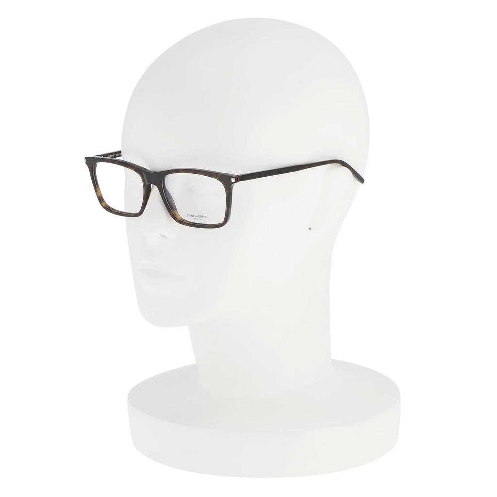 Saint Laurent Modebrille SL296 Einheitsgröße Braun, [Gebraucht]