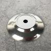 Pot Lid Handle Pot Parts Stainless Steel 4PCS Anti-scald