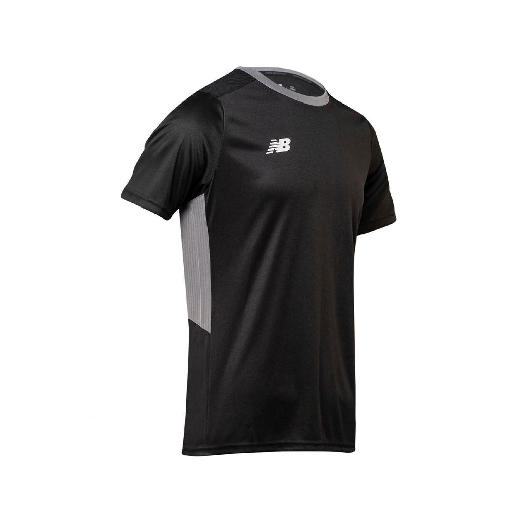 Ts Performance Black Men's Jersey Tsm2215-bk