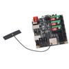 Laser Engraver Mainboard 32 Bit Main Board with A4988 Step Motor for Makerbase MKS DLC32 V2.1 12‑24VDC