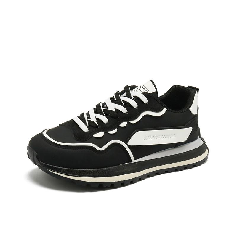 

Новые роскошные мужские кроссовки повседневные трендовые увеличивающие рост спортивные кроссовки с толстой подошвой высокого качества Zapatos Para Hombres 44