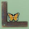 Butterfly Flower Shoe Decoration Buckles for Garden Clogs