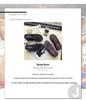 Women's Fashionable 7cm Platform Flip-Flop Slides - Non-Slip Beach Thong Slippers