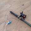 Saltwater/Freshwater Trolling Release Clip Perfect for Live Bait Fishing
