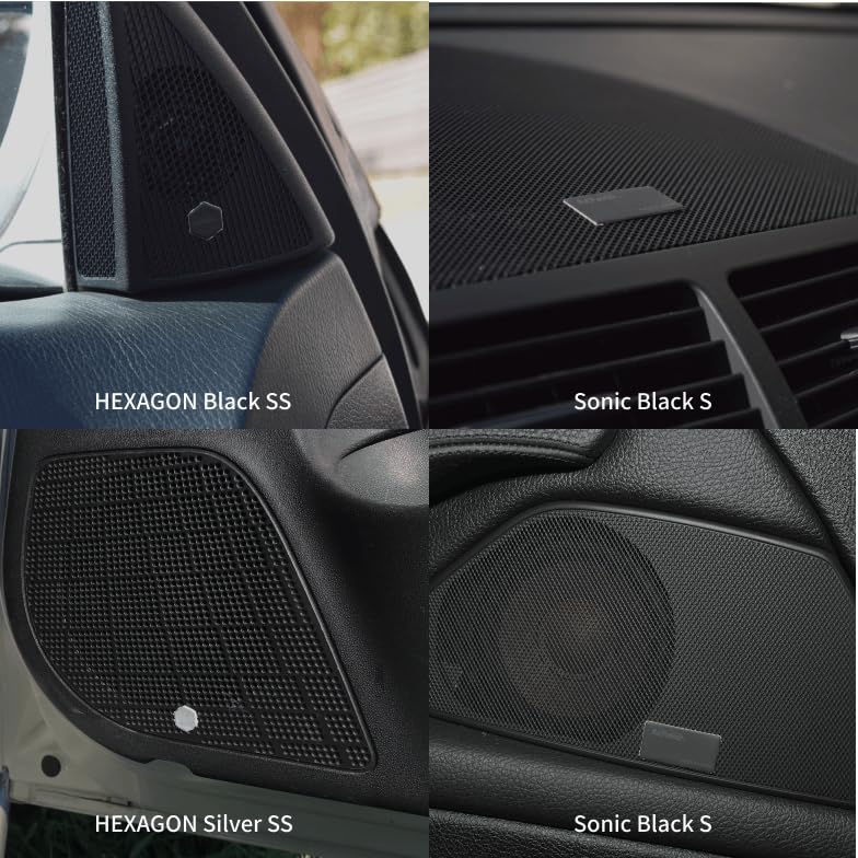 AdPower Sonic [S] AdPower Sonic Audio Equipment & Musical Instrument Sound Quality Improvement Sheet Static Electricity Elimination Supervised by a