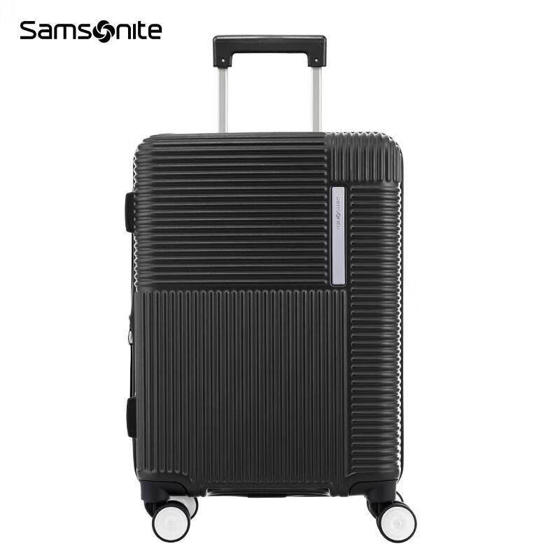 Samsonite Universal Wheel Hardside Luggage