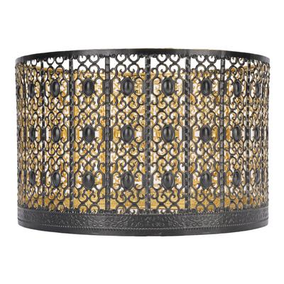 Accesorios de iluminación – Pantallas para lámparas y candelabros