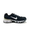 Nike Initiator Cushioning Slip Resistant Abrasion Resistant Low top Casual Running Shoes Unisex Navy Blue 394055-100(Team1383-)