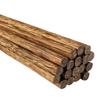 ZISIZ Wenge & Red Sandalwood Chopsticks, 10 Pairs