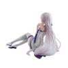 Melty Princess: Leben in einer anderen Welt von Zero, Tenohira Emilia, 90 mm, PVC, fertig bemalt, Figur, Re, ca.