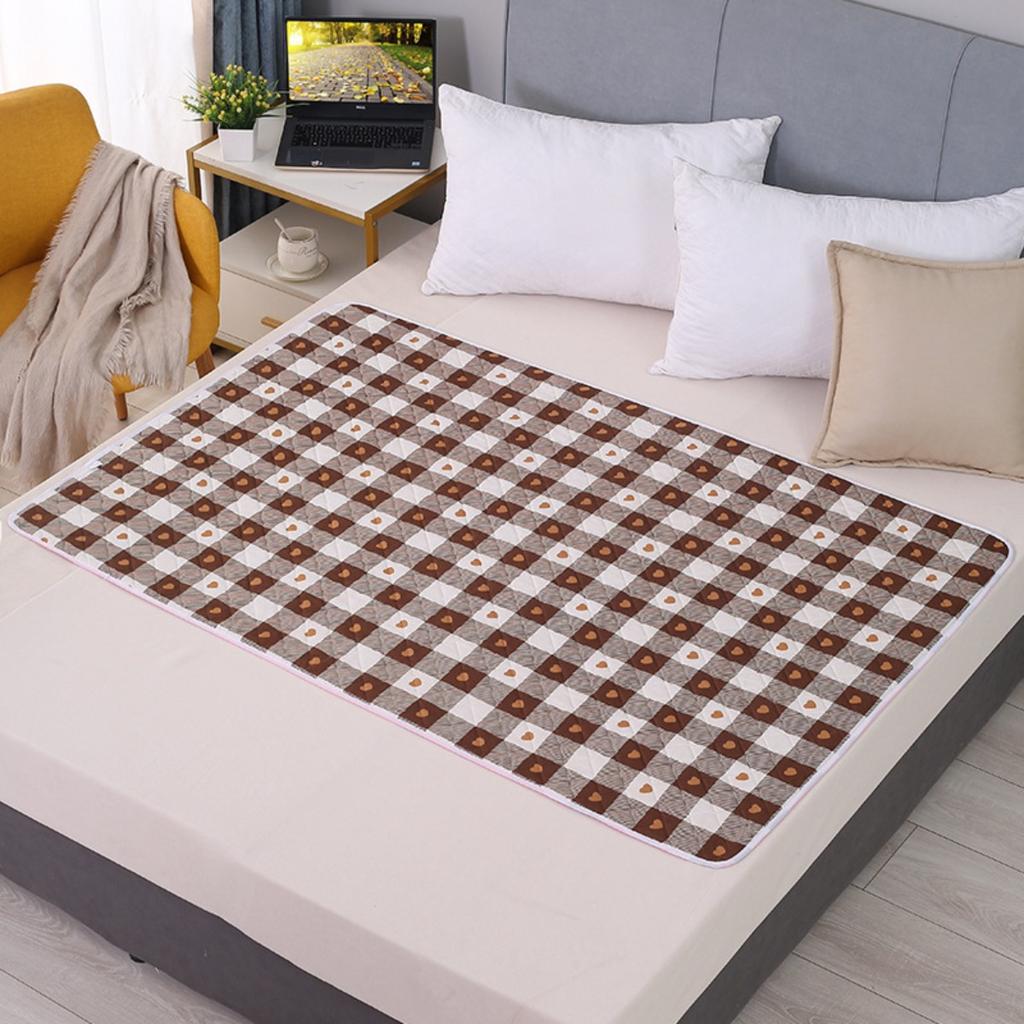Oversized, Breathable, Children's, Diaper, Adult, Elderly, Nursing Pad, Waterproof, Thick Mattress