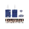 TREASURE Fabric Photocard Holder – SPECIALMOMENT Official Edition