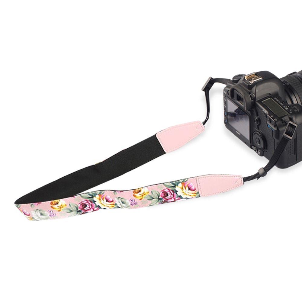 

Belt Strap Shoulder Wrist Hand Rope Camera Neck Strap Camera Lanyard Shoulder Straps Camera Strap
