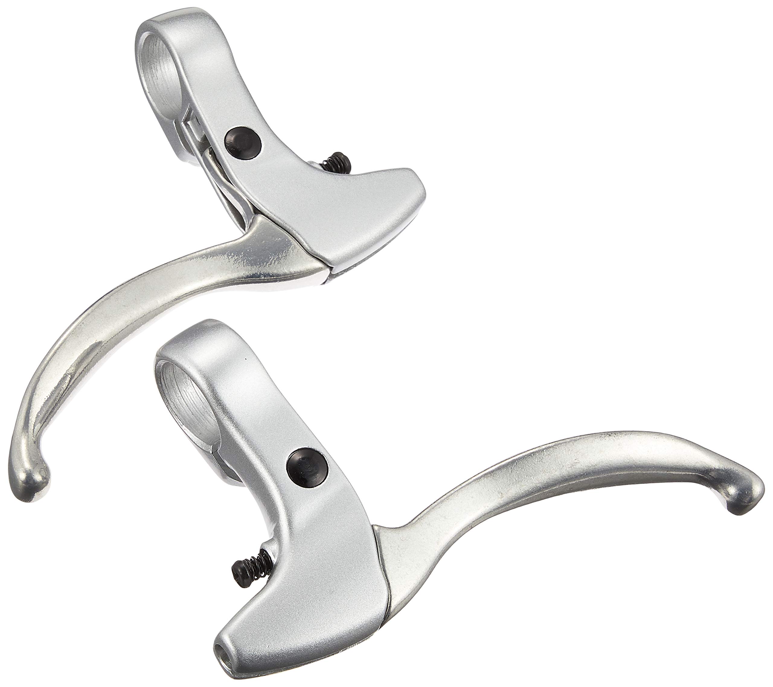 

BRIDGESTONE Brake Lever Set S CL332 P3836 4850319S (Silver)