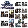 New Cross-border Backpack Set For Christmas The Nightmare Before Christmas Theme