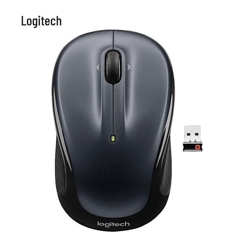 

Logitech M235 Wireless Office Mouse