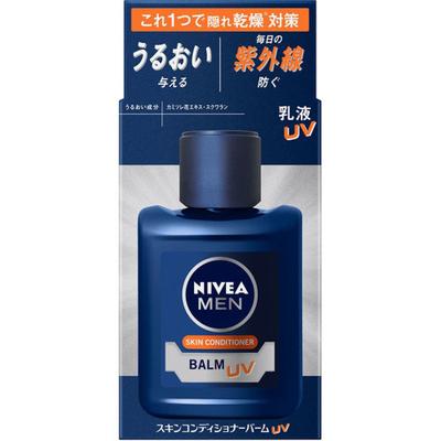 Nivea Men Pleťový kondicionér Balzám Uv 110ml