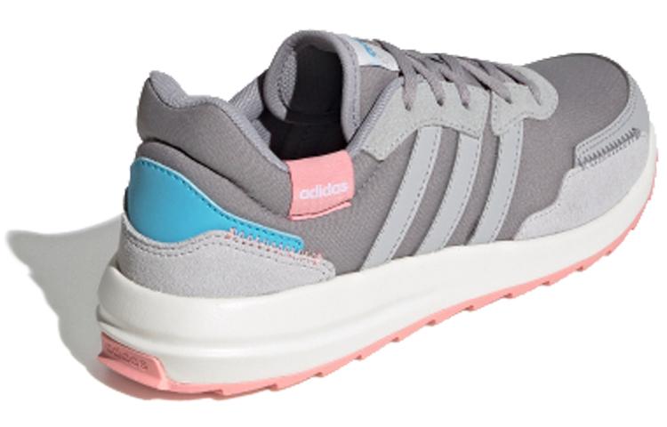 adidas Wmns Retrorun 'Light Granite Cyan' Damskie EG4216