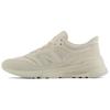 Nb 997R Comfortable Low-Top Running Shoes Unisex Sneaker Beige U997RME