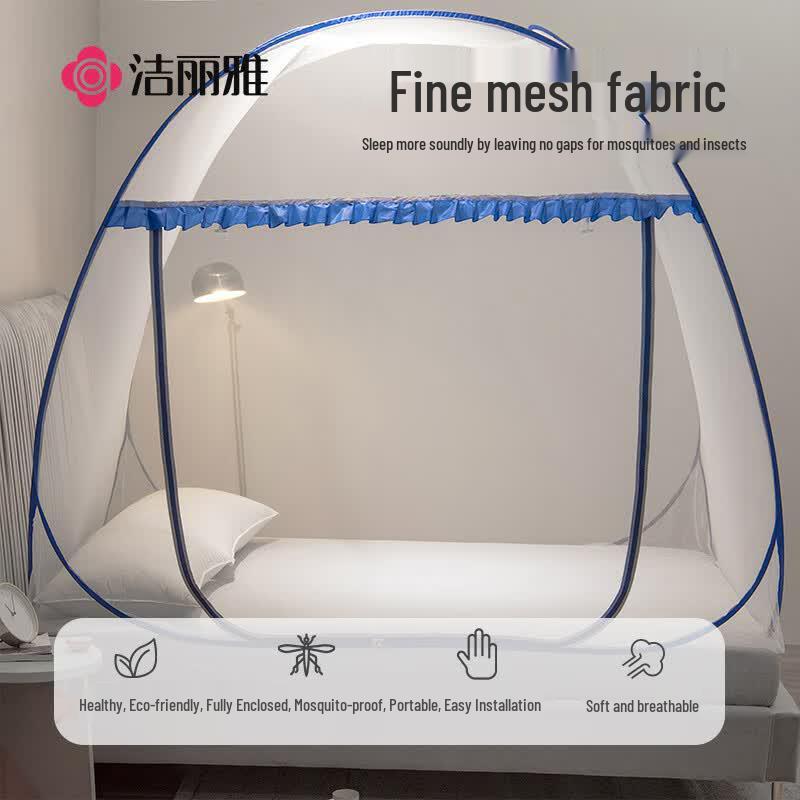Grace A-Class Pop-Up Mosquito Net