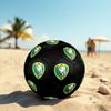 1 Stück ADO Den Haag Fußball Größe 5 Hallenfußball Mode Bunt Hinterhofspiel - Großartig für Sportfans Geschenk HE3