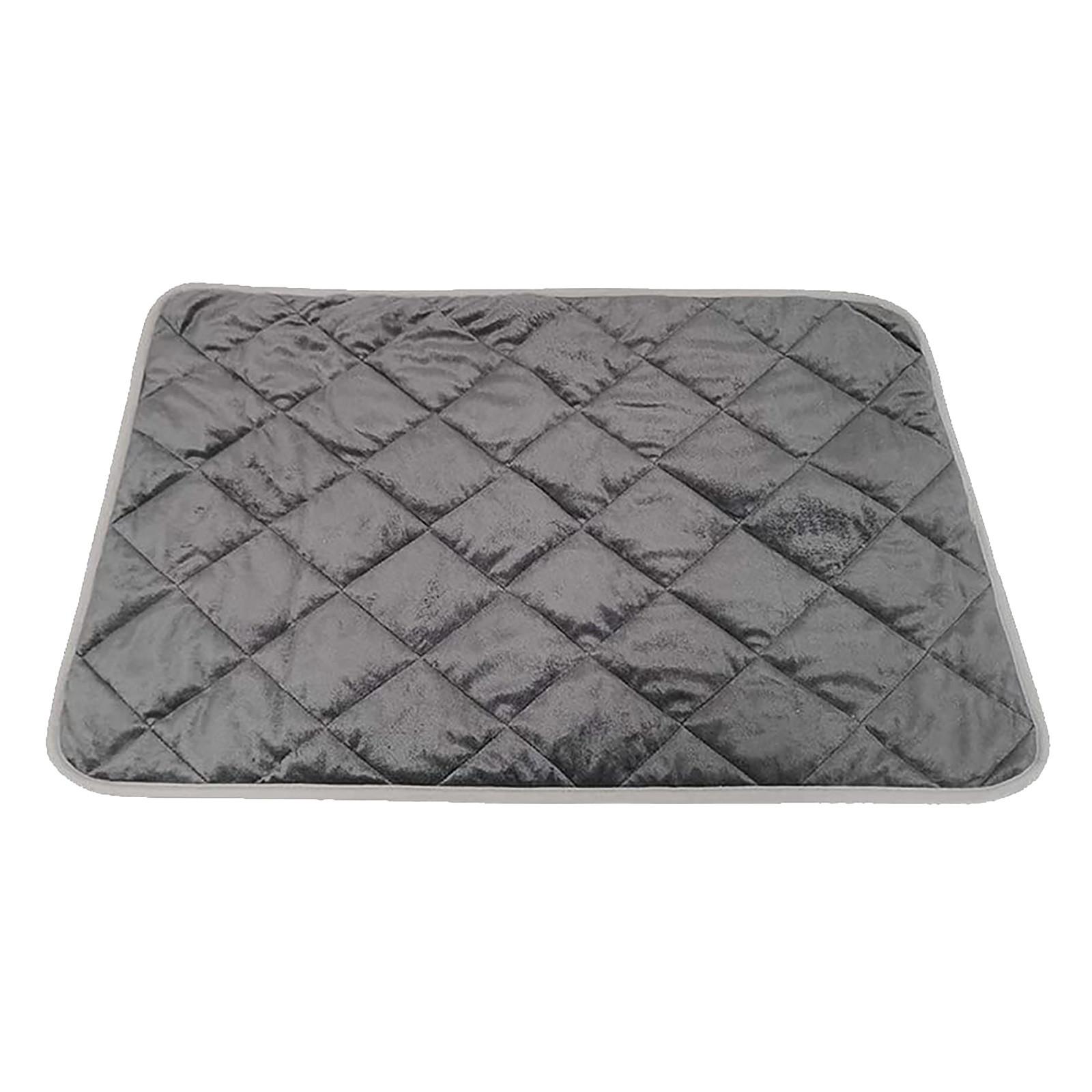 

Зимняя теплая самонагревающаяся грелка для хранения для кошек и собак S