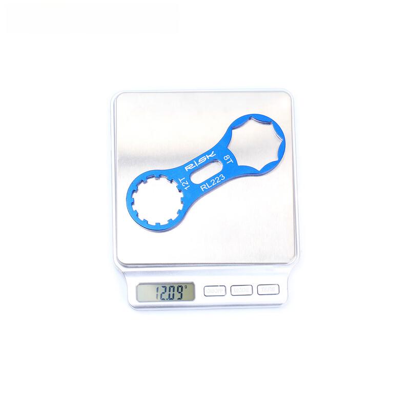 Li Shi Bicycle Front Fork Wrench Tool