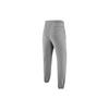 Nike Fleece-Lined Warm Windproof Cuffed Jogging Pants Men Bottoms Gray DR2411-063