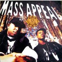 

12inch Record GANG STARR - Mass Appeal MR015 Chrysalis Japan Rap & Hip-Hop/R&B Used