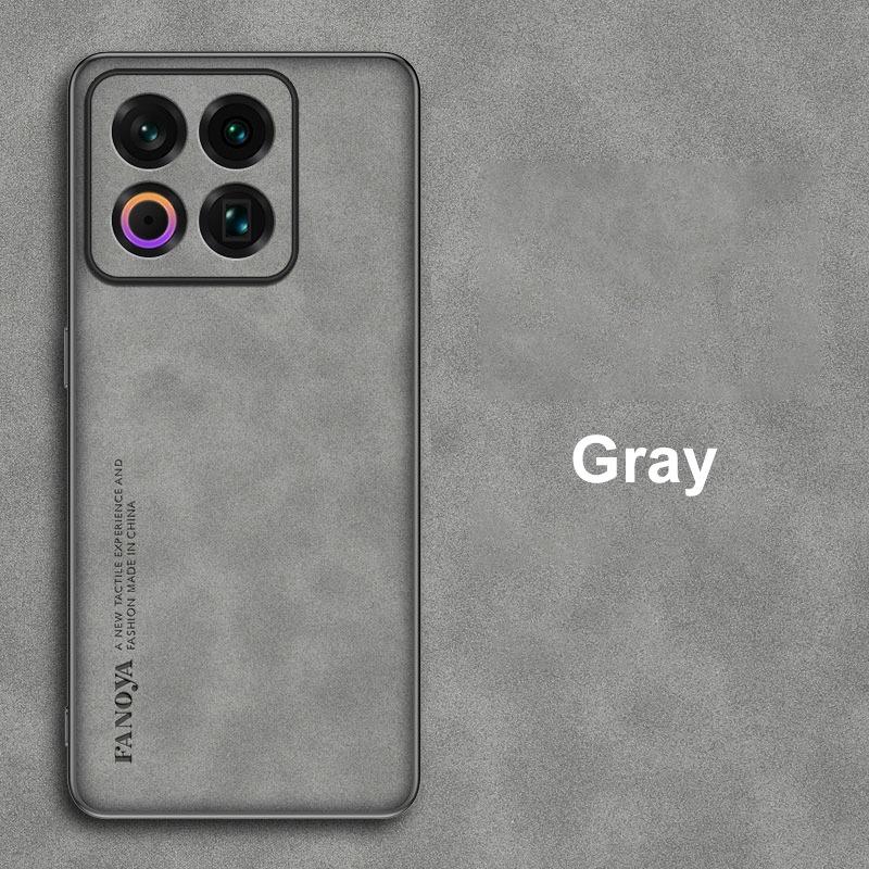 Dla Meizu 22 Etui Luksusowe PU Skórzane Etui na Telefon Dla Meizu 22 Meizu22 5G Tylna Pokrywa Matowe TPU Silikon Odporne na Wstrząsy Pełna Ochrona