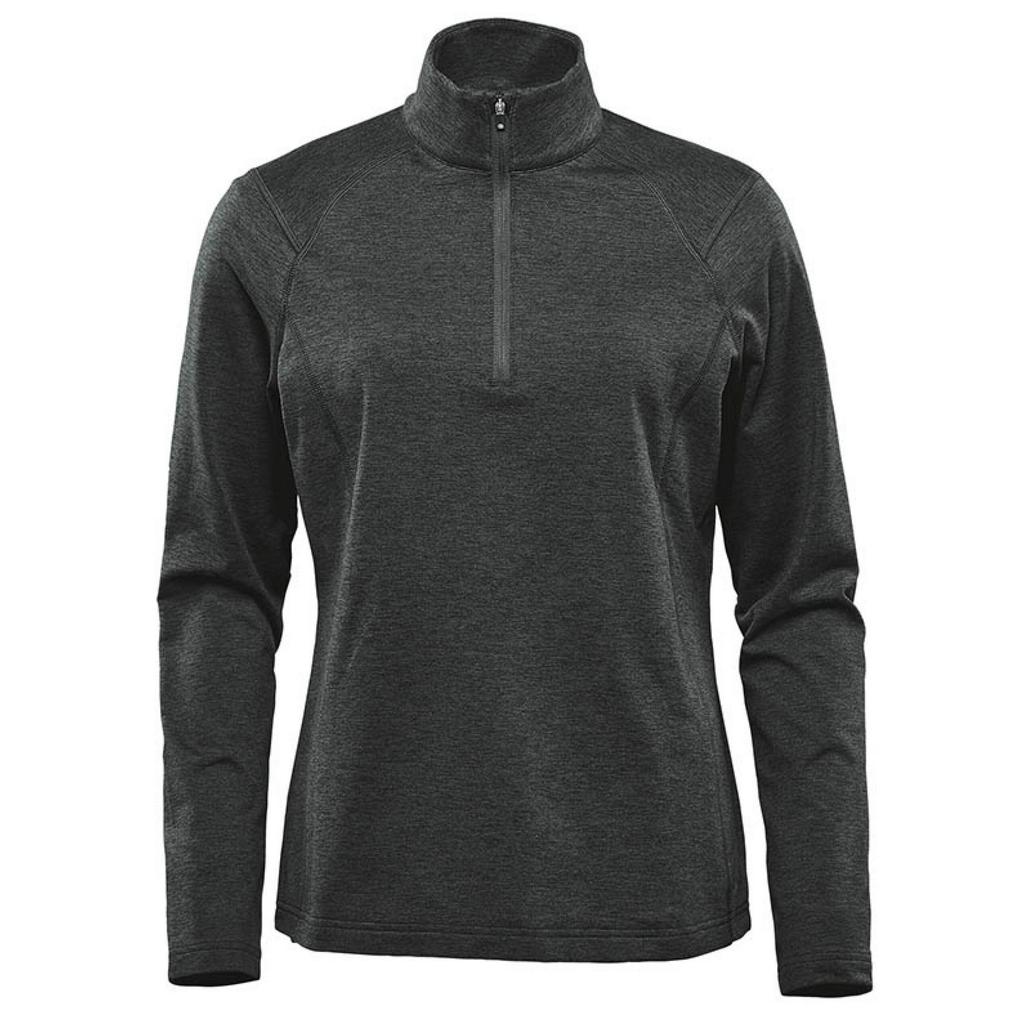 Stormtech Womens/Ladies Treeline Performance Quarter Zip Pullover