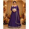 Lehenga Choli Präsentiert einen perfekt gemischten Chinon-Lehenga für die festliche Saison, um Ihren Look zu verzaubern Kollektion 2026