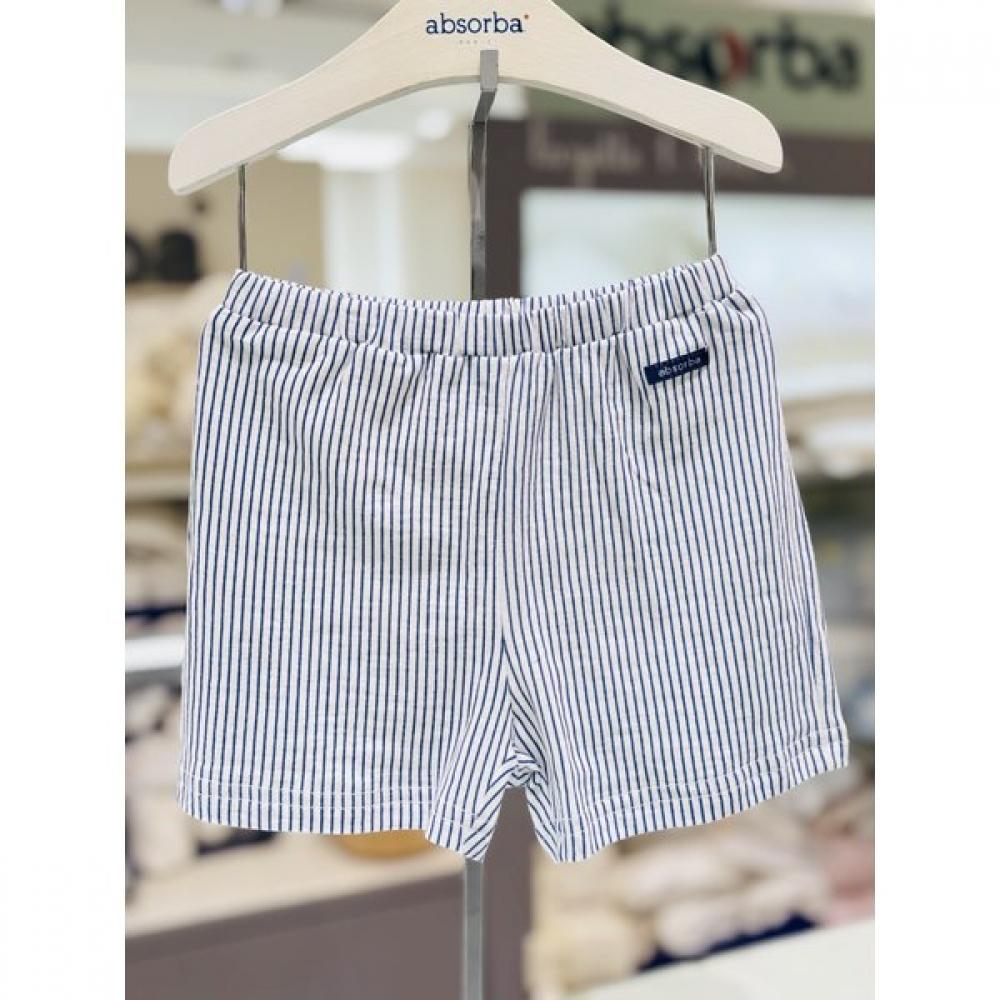 Absorba Bebe Short Sleeve Set White Ivory  A1313011 