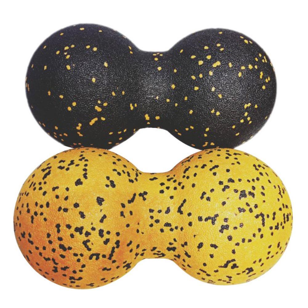 Μπάλα μασάζ γιόγκα, μπάλα γυμναστικής με φυστίκια, μπάλα γυμναστικής αποκατάστασης EPP, μπάλα μασάζ βελονισμού, μπάλα περιτονίας