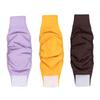 Dog Belly Bands Male Dog Diapers Washable Belly Band for Male Dogs Comfortable Reusable Male Dog Belly Wraps for Doggy Puppy Pet