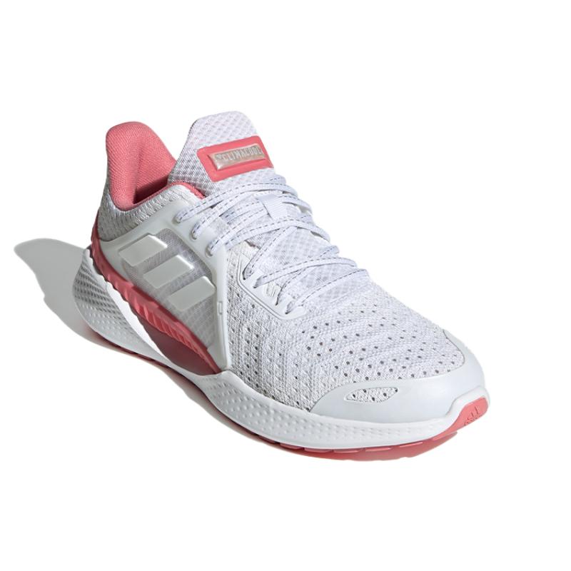 Adidas Climacool Vent 'White Pink' Women's Sneakers FX6828