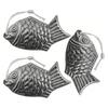 Yemek takımı – Kepçeler