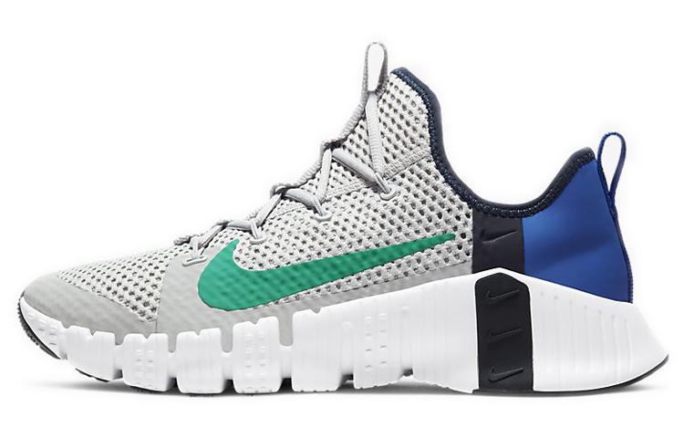 Nike Free Metcon 3 Grey Fog CJ0861-043 44