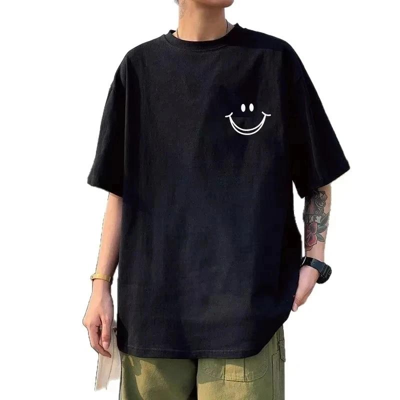 Death Is Coming T Shirt Funny Men Summer Print Clothing Harajuku Vintage Unisex 100 Cotton Graphic T Shirts Classic Clothes L