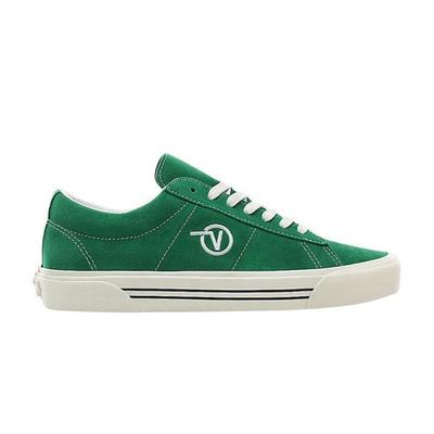 Sid DX 'Anaheim Factory Emerald' VN0A4BTXXMA Herrenschuhe