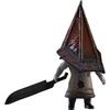 Nendoroid Silent Hill 2 Red Pyramid Thing Non-scale Plastic Painted Movable Figure