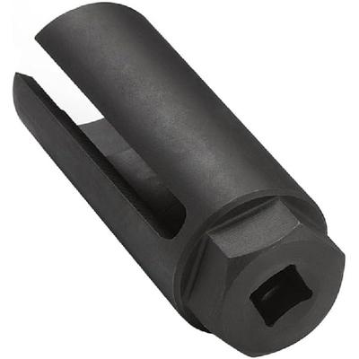 KEDAKEJI Oxygen Sensor Socket With Side Wire Cutout 3/8-Inch Drive By 7/8-Inch Fits All Vehicle O2 Removal And Tallation Offset Oxygen Sensor