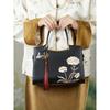 Simple cowhide mini handbag 2026 new summer leather women's messenger bag fashion AL669